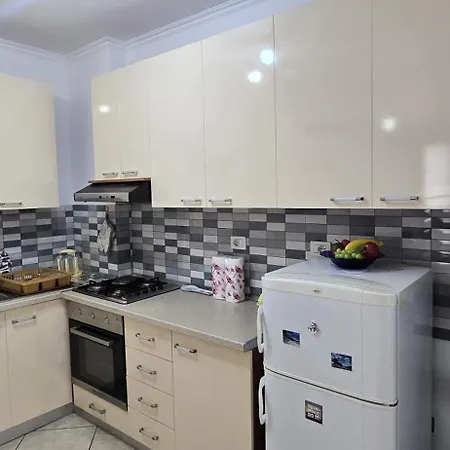 Shtepi Plazhi Lejlighed *