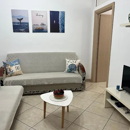 Apartamento Shtepi Plazhi