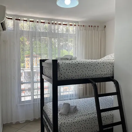 Shtepi Plazhi Apartamento