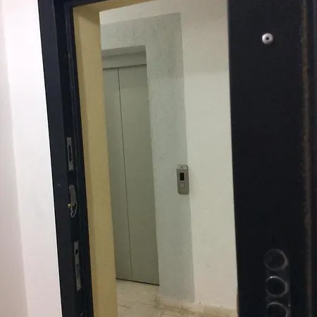 Shtepi Plazhi * Shengjin (Lezhe)