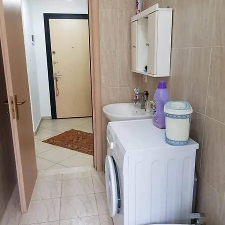 Apartment Shtepi Plazhi