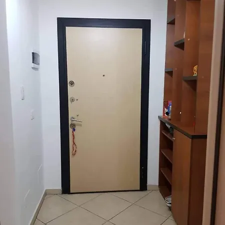 Shtepi Plazhi Shengjin (Lezhe)