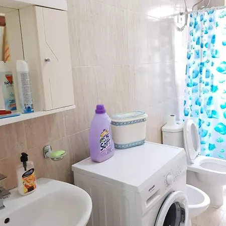 Apartment Shtepi Plazhi