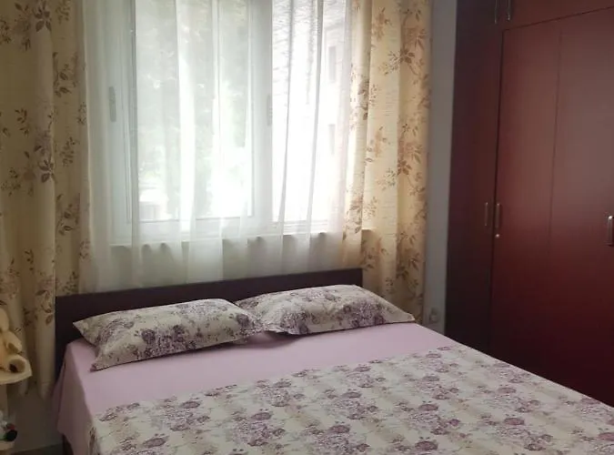 Shtepi Plazhi * Shëngjin