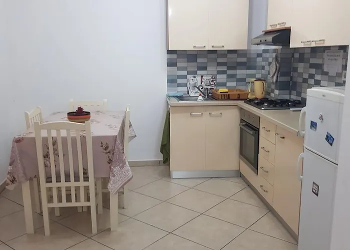 Lejlighed Shtepi Plazhi *