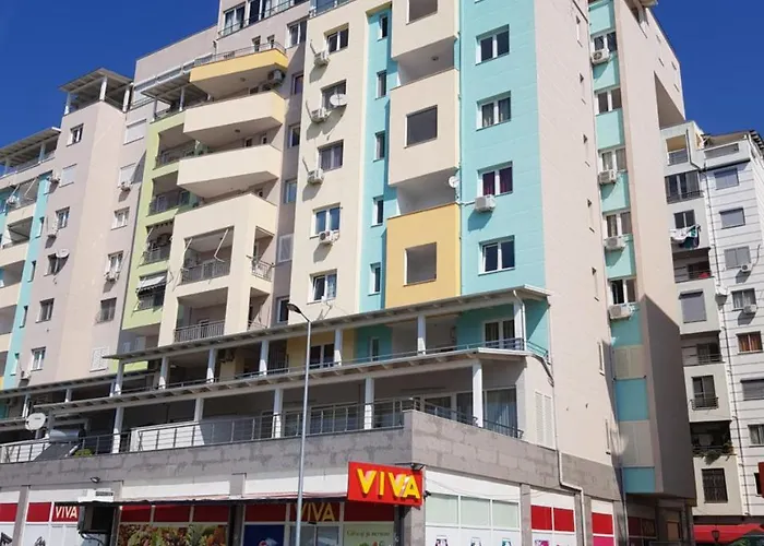 Shtepi Plazhi