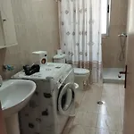 Апартаменты Shtepi Plazhi *