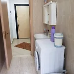 Апартаменты Shtepi Plazhi