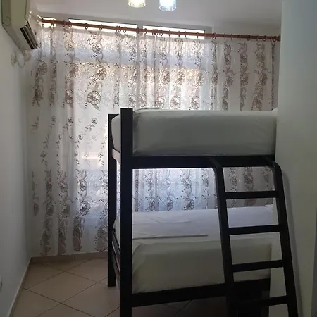 Apartman Shtepi Plazhi Shëngjin