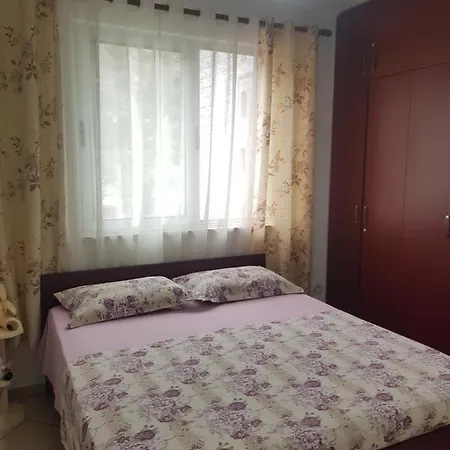 Shtepi Plazhi * Shëngjin