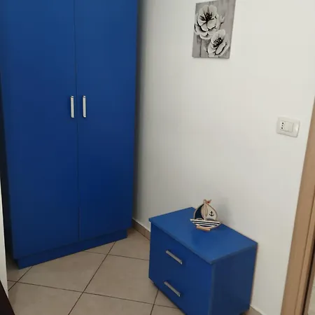 Shtepi Plazhi Apartman