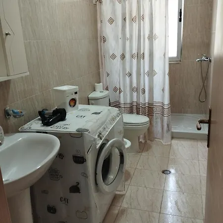 Apartman Shtepi Plazhi *