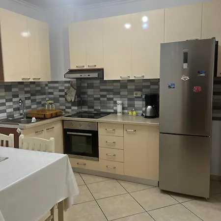 Shtepi Plazhi Apartment Shengjin (Lezhe)