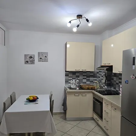 Διαμέρισμα Shtepi Plazhi Shëngjin