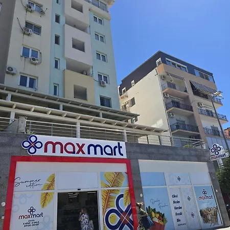 Shtepi Plazhi