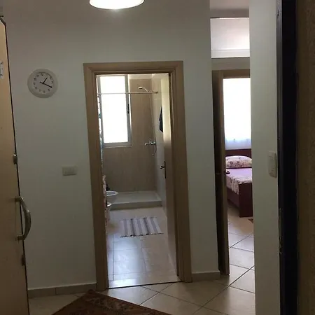 Apartman Shtepi Plazhi
