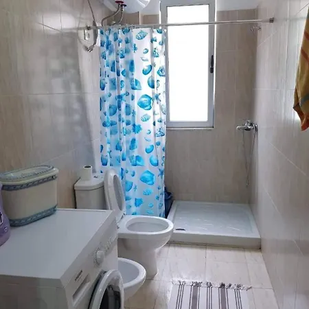 Shtepi Plazhi * Shëngjin