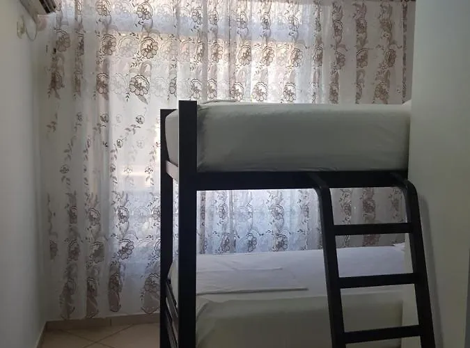 Appartement Shtepi Plazhi Shëngjin