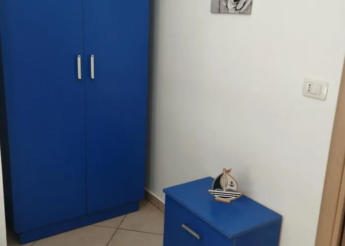 Shtepi Plazhi Апартаменты