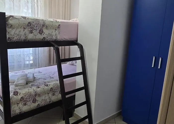 Shtepi Plazhi Appartement *