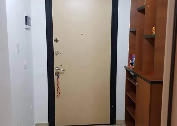 Shtepi Plazhi Шенджин