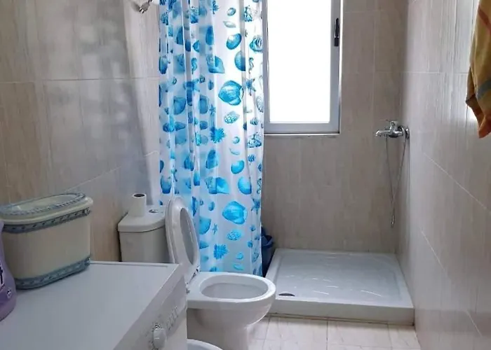 Shtepi Plazhi * Shëngjin